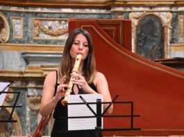 Piobesi: torna la rassegna musicale “Antiqua” Piobesi "Antiqua" rassegna