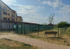 Santena nuova area cani