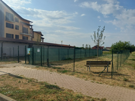 Santena nuova area cani
