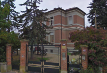 Poirino asta ex scuola