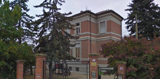 Poirino asta ex scuola