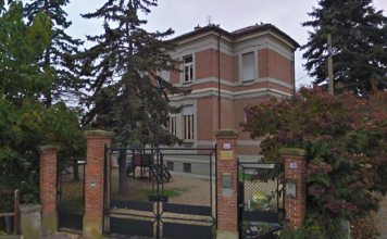 Poirino asta ex scuola