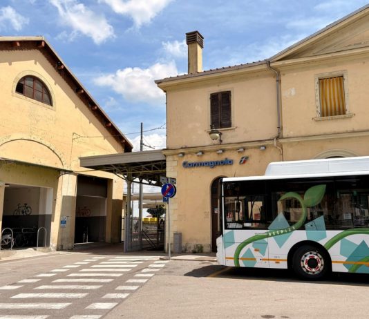 Carmagnola: trasporto urbano gratis per chi ha l’abbonamento “Formula” abbonamento formula carmagnola
