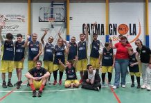 angels baskin carmagnola