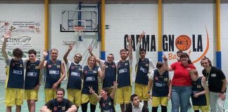 angels baskin carmagnola