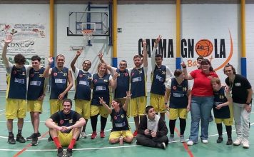 angels baskin carmagnola