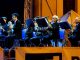 Doppio palco per la Banda alla Fiera del Peperone di Carmagnola banda carmagnola fiera peperone