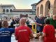 cena sotto le stelle castagnole