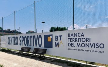 centro sportivo btm carmagnola