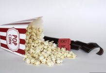 Lombriasco cinema all'aperto