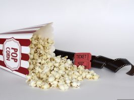 Lombriasco cinema all'aperto