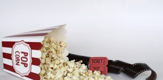Lombriasco cinema all'aperto