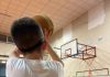 pallacanestro Pancalieri minibasket