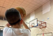 Asd pallacanestro Pancalieri: aperte le iscrizioni ai corsi di minibasket pallacanestro Pancalieri minibasket