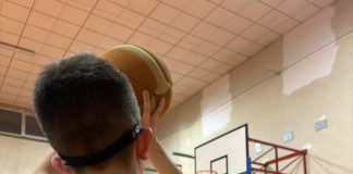pallacanestro Pancalieri minibasket