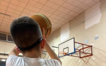 pallacanestro Pancalieri minibasket