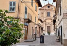 distretto commercio carmagnola