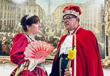 fiera del peperone domenica 30
