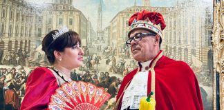 fiera del peperone domenica 30