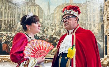 fiera del peperone domenica 30