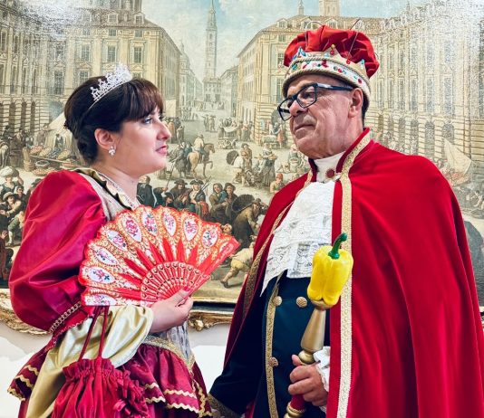 fiera del peperone domenica 30