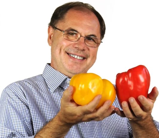 fiera del peperone martedì 1