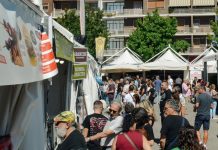 viabilità fiera del peperone