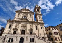 fondazione crt parrocchia santena