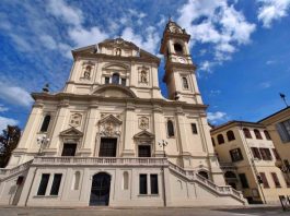 fondazione crt parrocchia santena