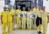 L’Asl TO5 istituisce il “Green Team degli ospedali” Green Team Ospedali Asl TO5