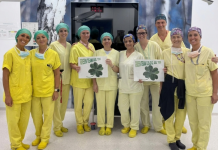 L’Asl TO5 istituisce il “Green Team degli ospedali” Green Team Ospedali Asl TO5