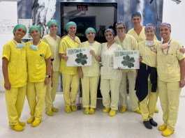 Green Team Ospedali Asl TO5