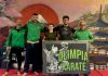 olimpia carmagnola