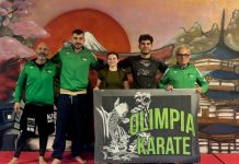 olimpia carmagnola