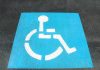 Santena: due nuovi stalli di sosta per persone con disabilità in via Vignasso Santena stalli disabilità