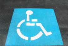 Santena stalli disabilità