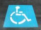Santena: due nuovi stalli di sosta per persone con disabilità in via Vignasso Santena stalli disabilità