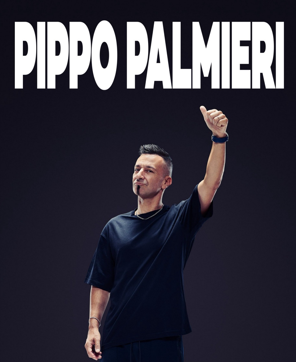 Pippo Palmieri Carmagnola Dj Set