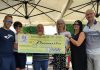 Donati all’Auser 2000 euro, ricavati dalla StraCarmagnola 2026 stracarmagnola auser