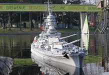 scuola piloti navali