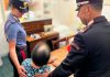 truffa del falso carabiniere