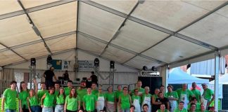 Poirino Marocchi Festa