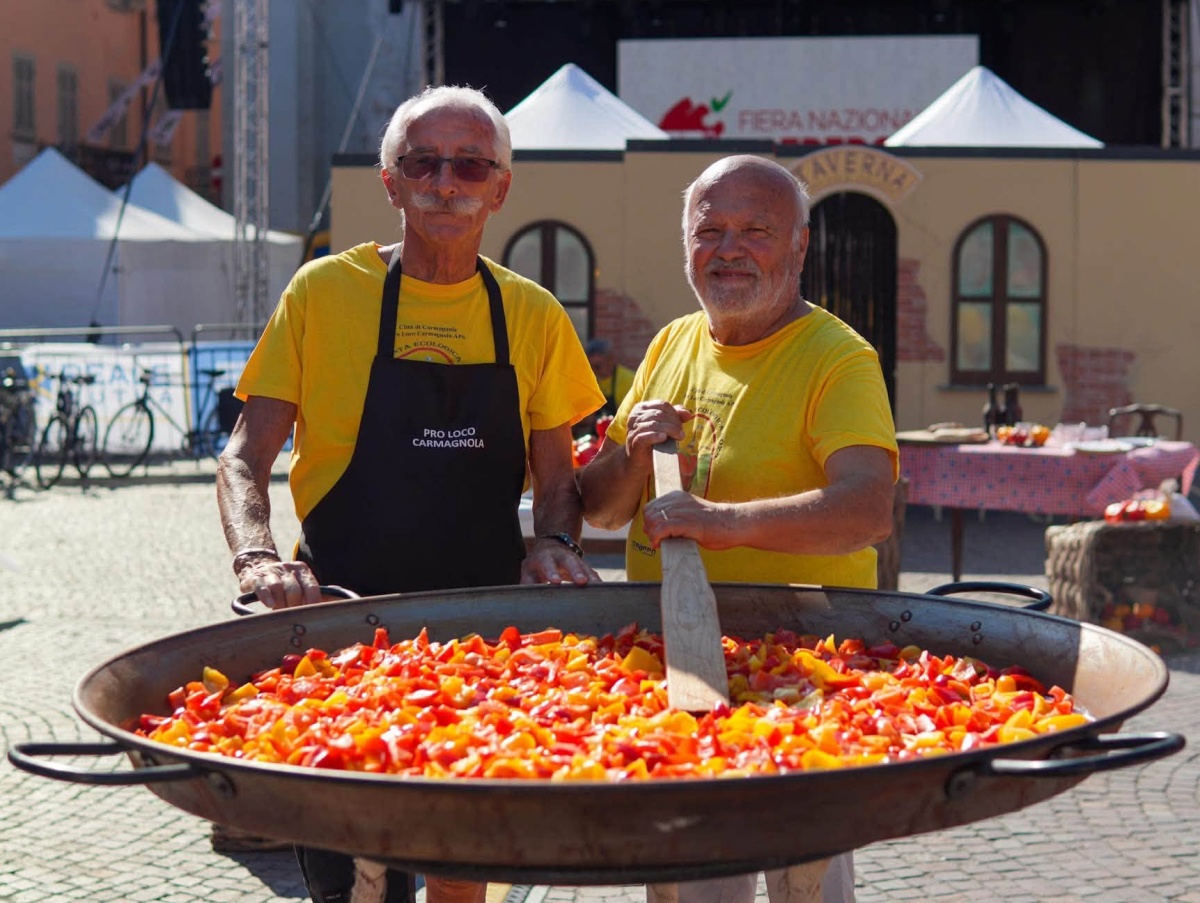 77 fiera del peperone 2026