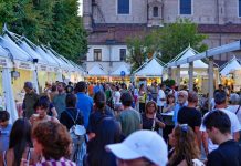 77 fiera del peperone 2026