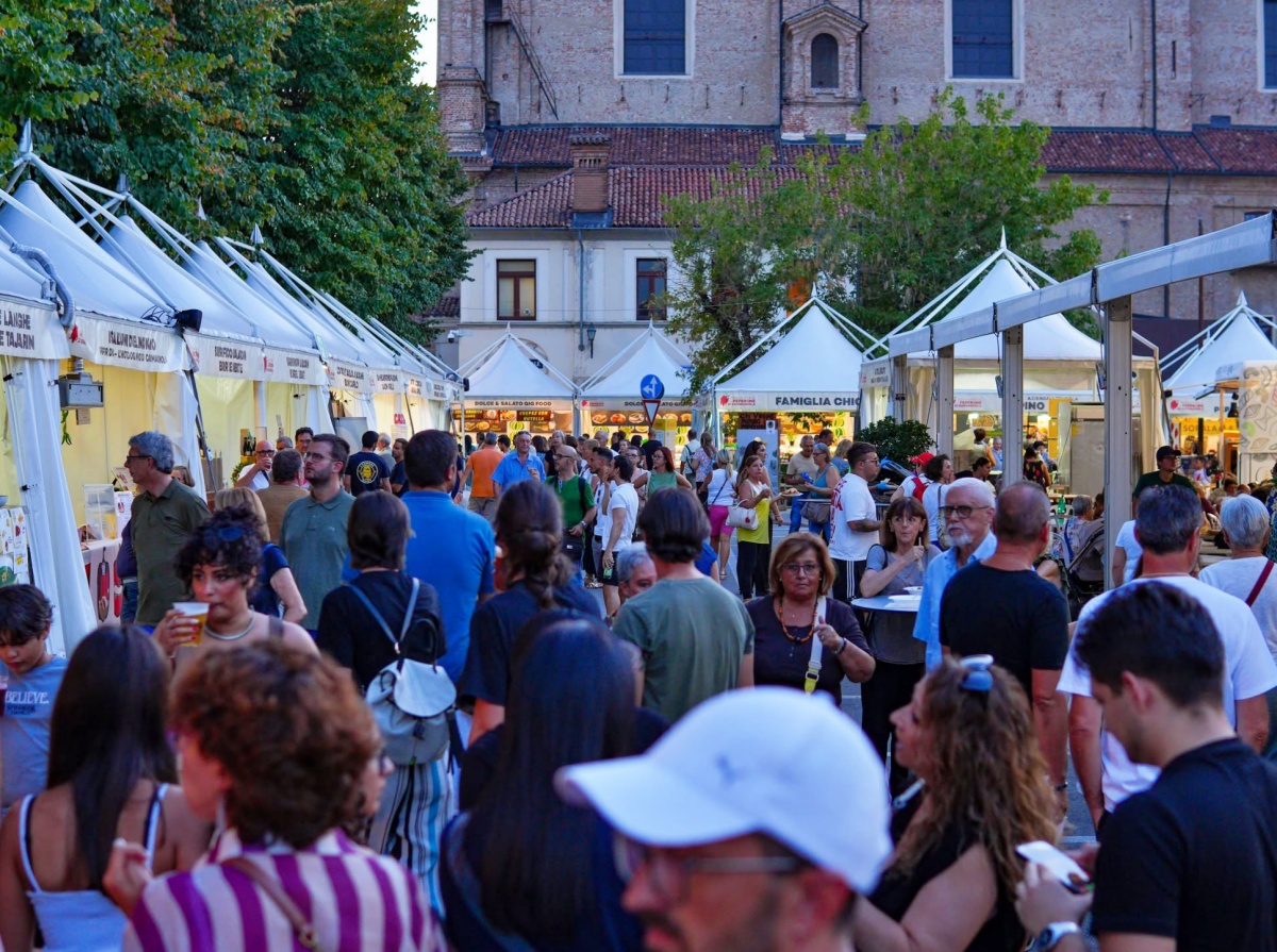 77 fiera del peperone 2026