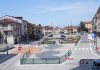 piazza Santena Martiri