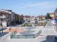 piazza Santena Martiri