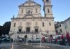 Santena SEquS piazza Martiri