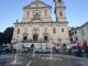 Santena, critiche alla nuova piazza Martiri: l’associazione SEquS lamenta la mancanza di alberi Santena SEquS piazza Martiri