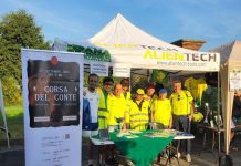Borgo Cornalese Corsa Conte